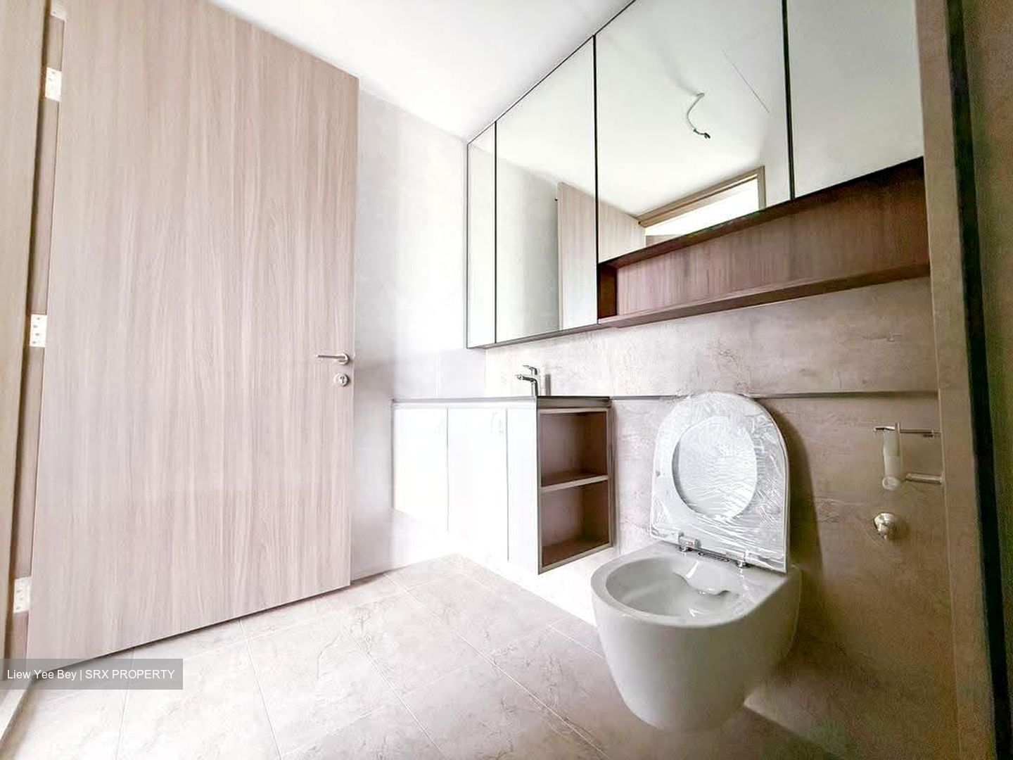 Norwood Grand (D25), Apartment #635958281